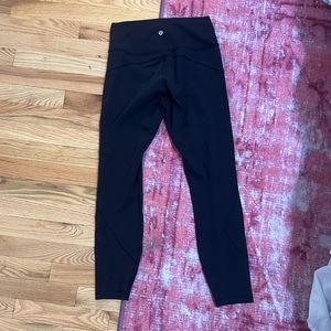 Lululemon legging